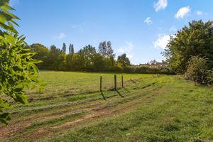 Barford Road Bloxham